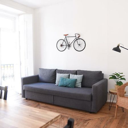 Apartment For Friends Lisboa Ngoại thất bức ảnh