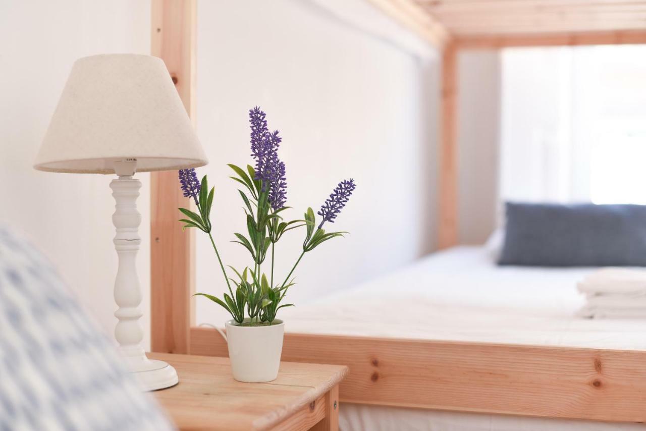 Apartment For Friends Lisboa Ngoại thất bức ảnh