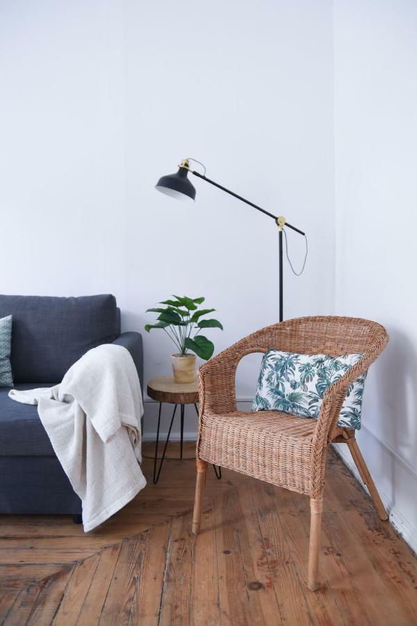 Apartment For Friends Lisboa Ngoại thất bức ảnh