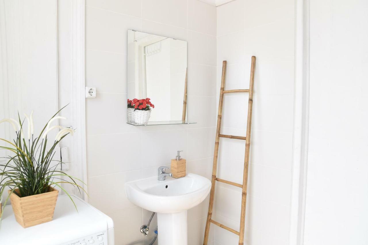 Apartment For Friends Lisboa Ngoại thất bức ảnh