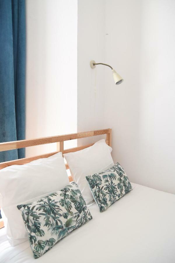 Apartment For Friends Lisboa Ngoại thất bức ảnh