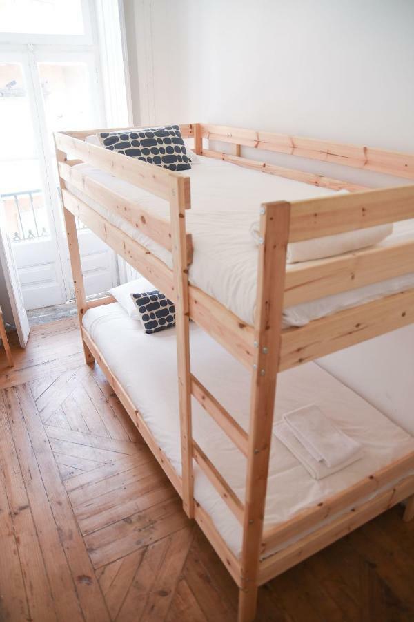 Apartment For Friends Lisboa Ngoại thất bức ảnh
