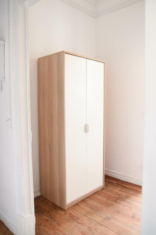 Apartment For Friends Lisboa Ngoại thất bức ảnh