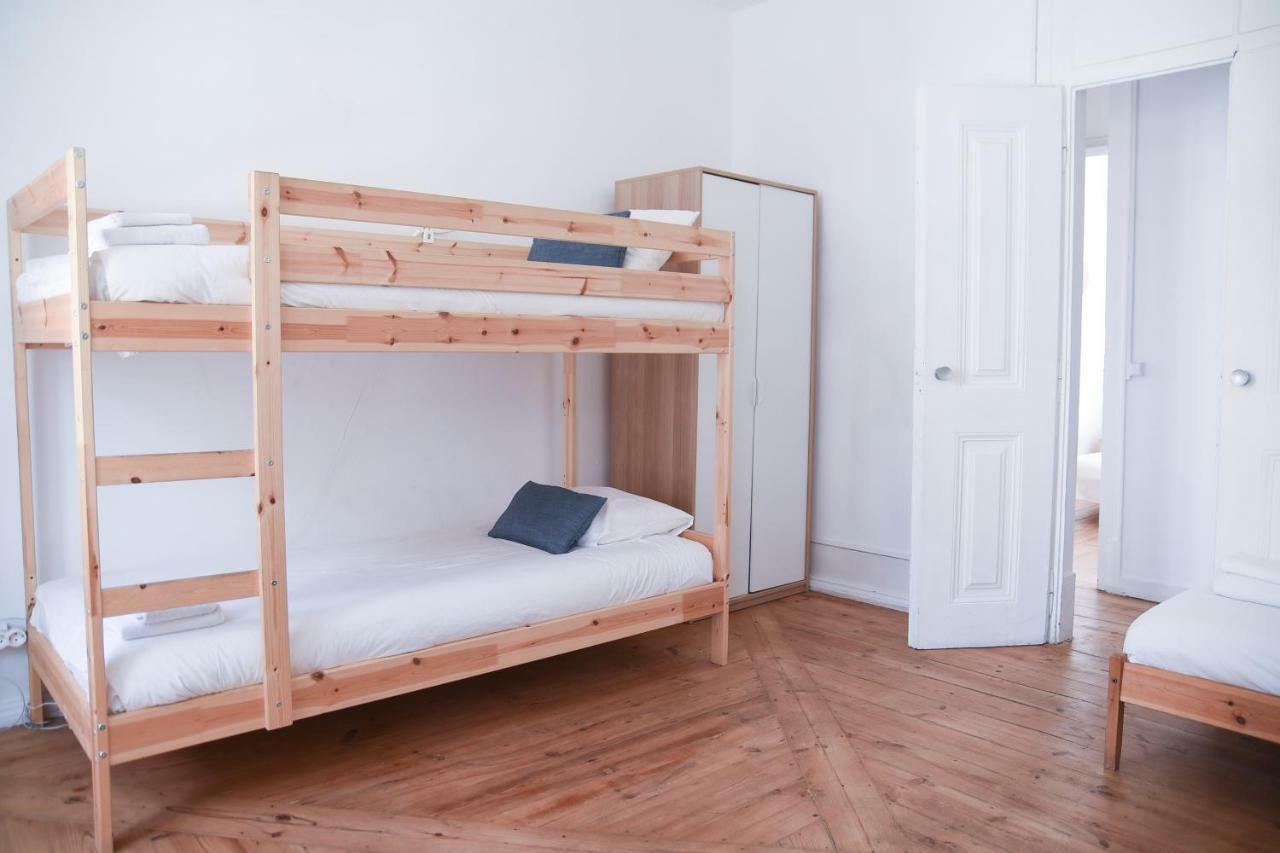 Apartment For Friends Lisboa Ngoại thất bức ảnh