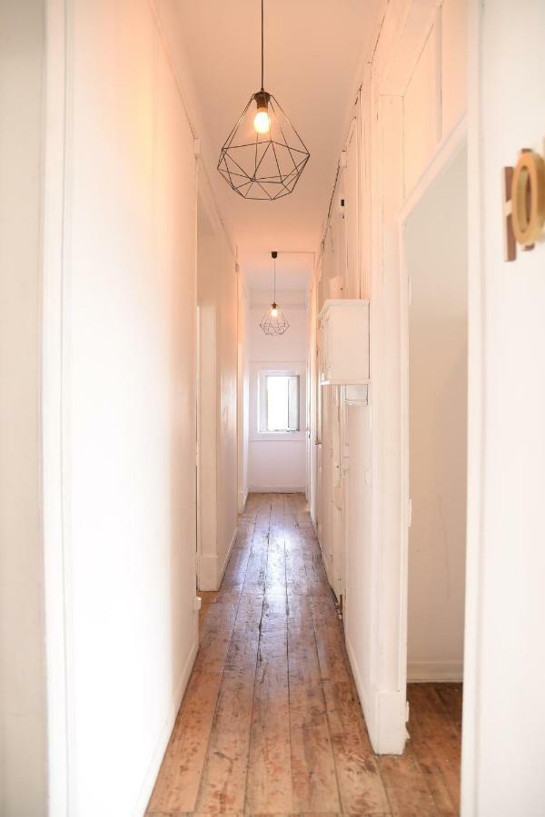 Apartment For Friends Lisboa Ngoại thất bức ảnh