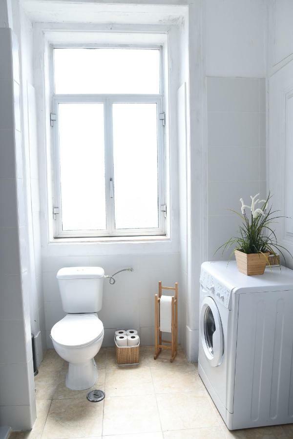 Apartment For Friends Lisboa Ngoại thất bức ảnh