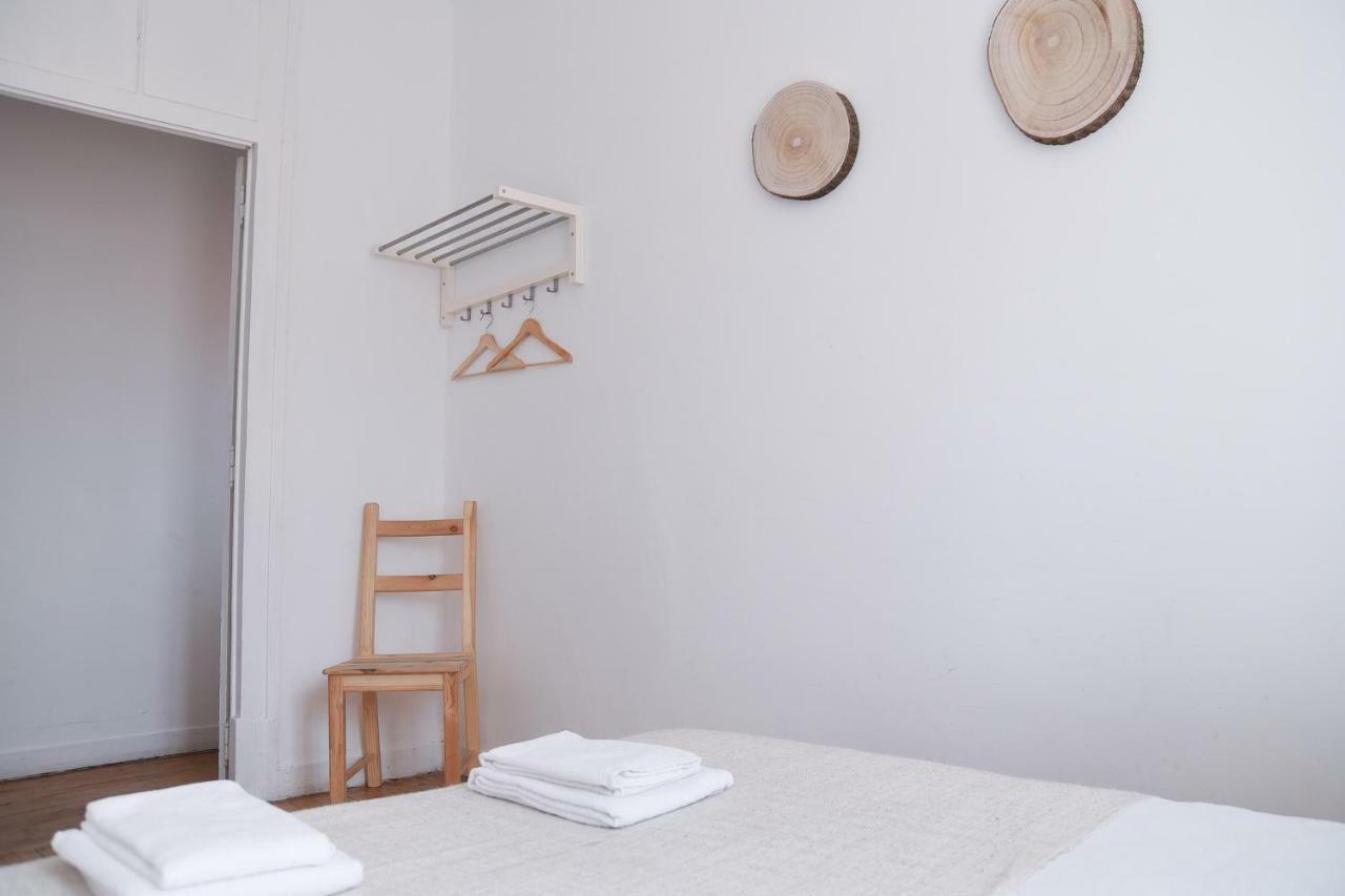 Apartment For Friends Lisboa Ngoại thất bức ảnh