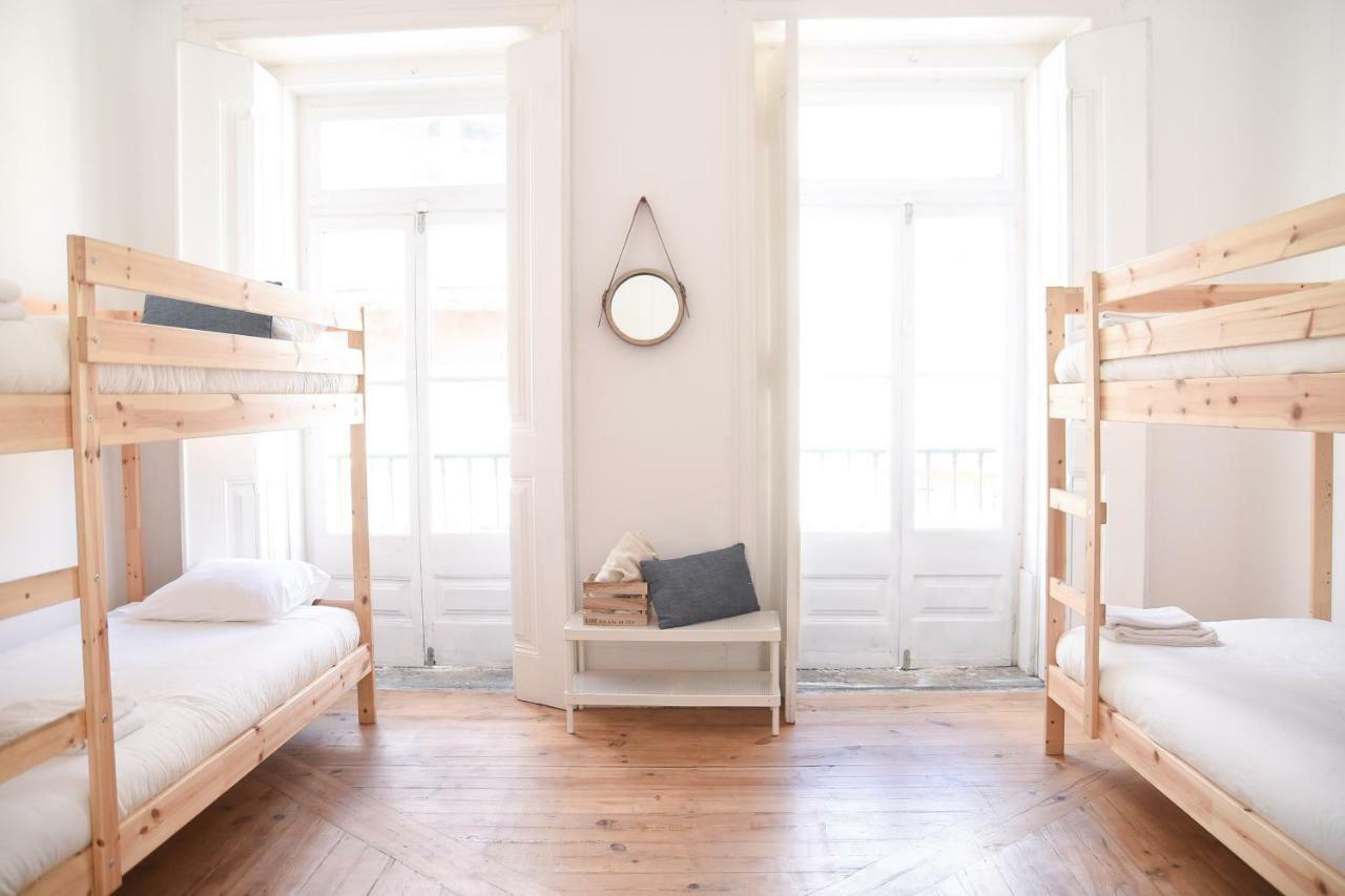 Apartment For Friends Lisboa Ngoại thất bức ảnh