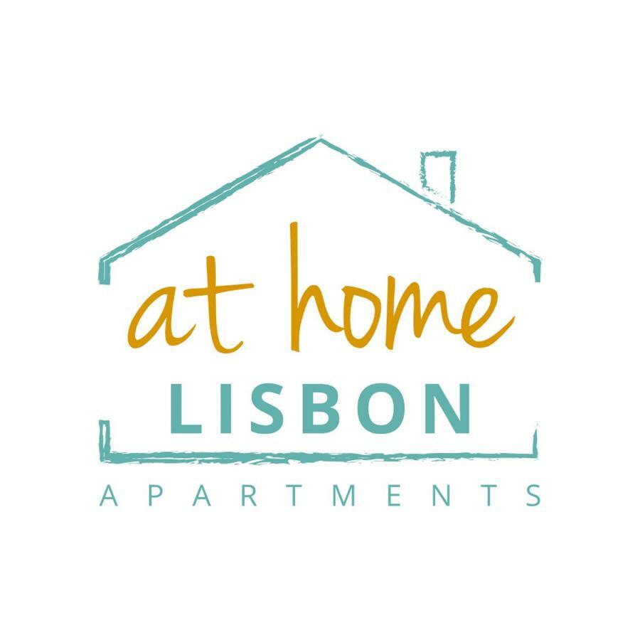 Apartment For Friends Lisboa Ngoại thất bức ảnh